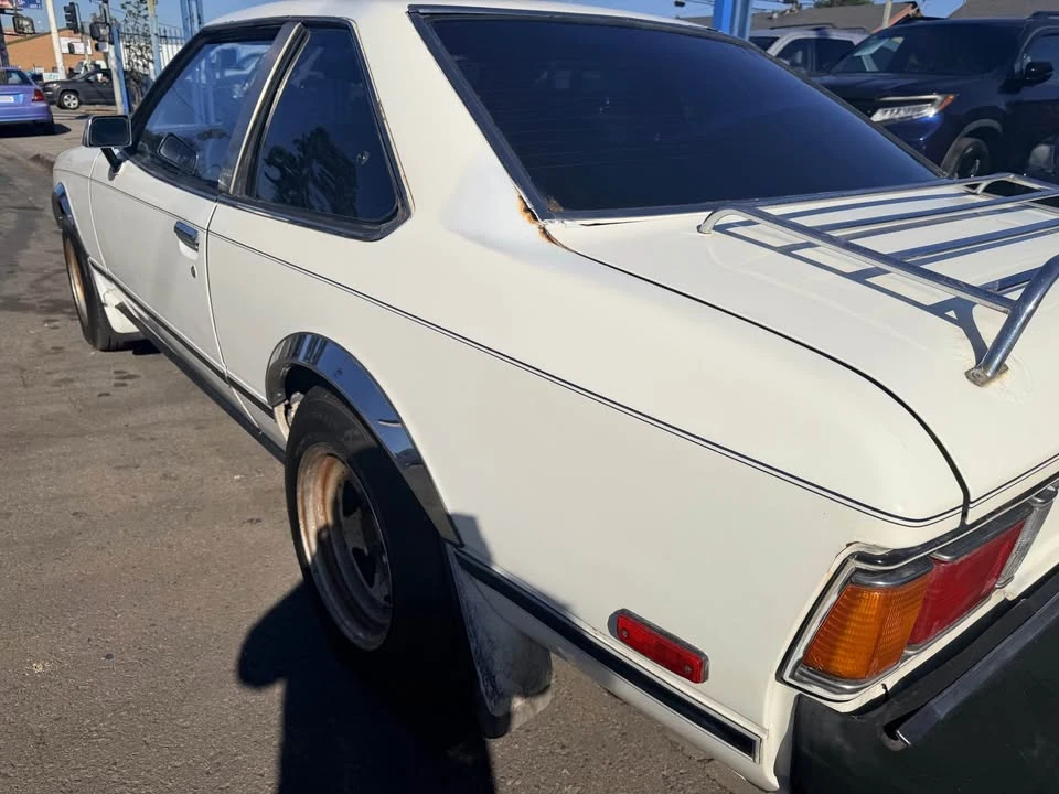 1978 Toyota Celica 2nd Gen - Image 4 of 11