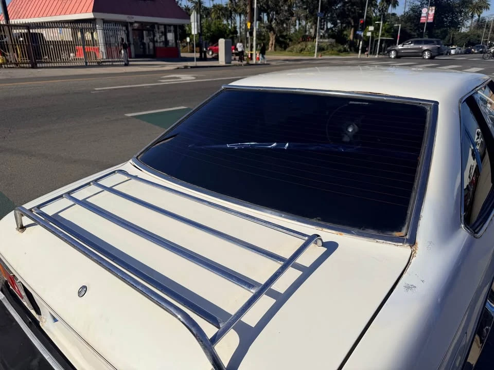 1978 Toyota Celica 2nd Gen - Image 7 of 11