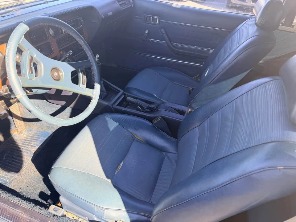 1978 Toyota Celica 2nd Gen - Image 10 of 11