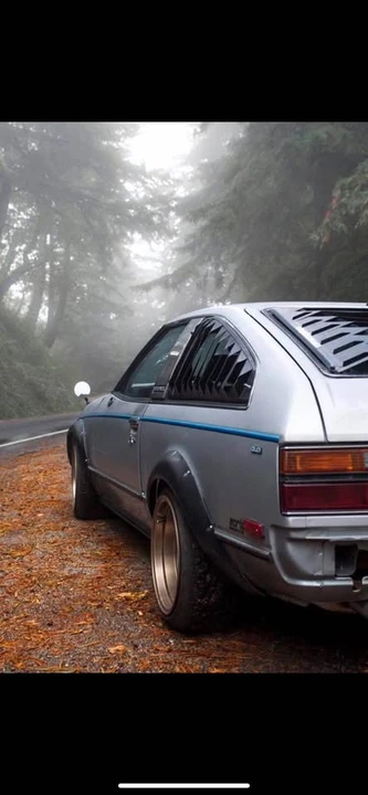 1978 Toyota Celica 2nd Gen - Image 2 of 10