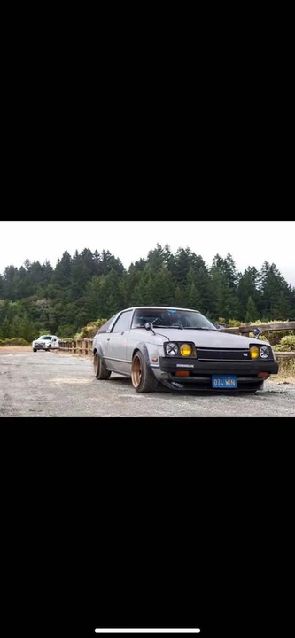 1978 Toyota Celica 2nd Gen - Image 3 of 10
