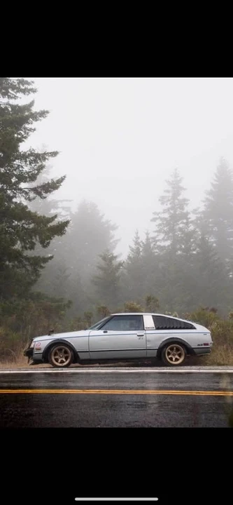1978 Toyota Celica 2nd Gen - Image 4 of 10