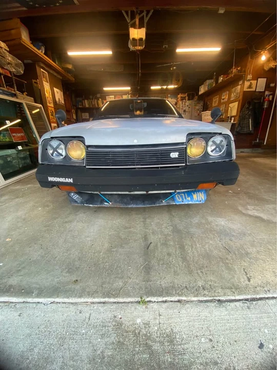 1978 Toyota Celica 2nd Gen - Image 7 of 10