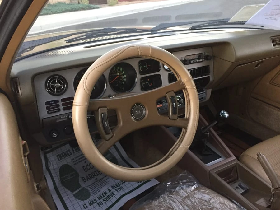 1978 Toyota Celica 2nd Gen - Image 4 of 12