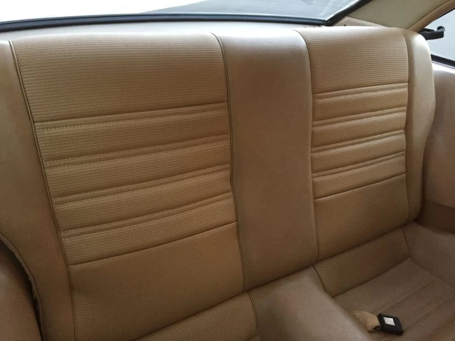 1978 Toyota Celica 2nd Gen - Image 6 of 12