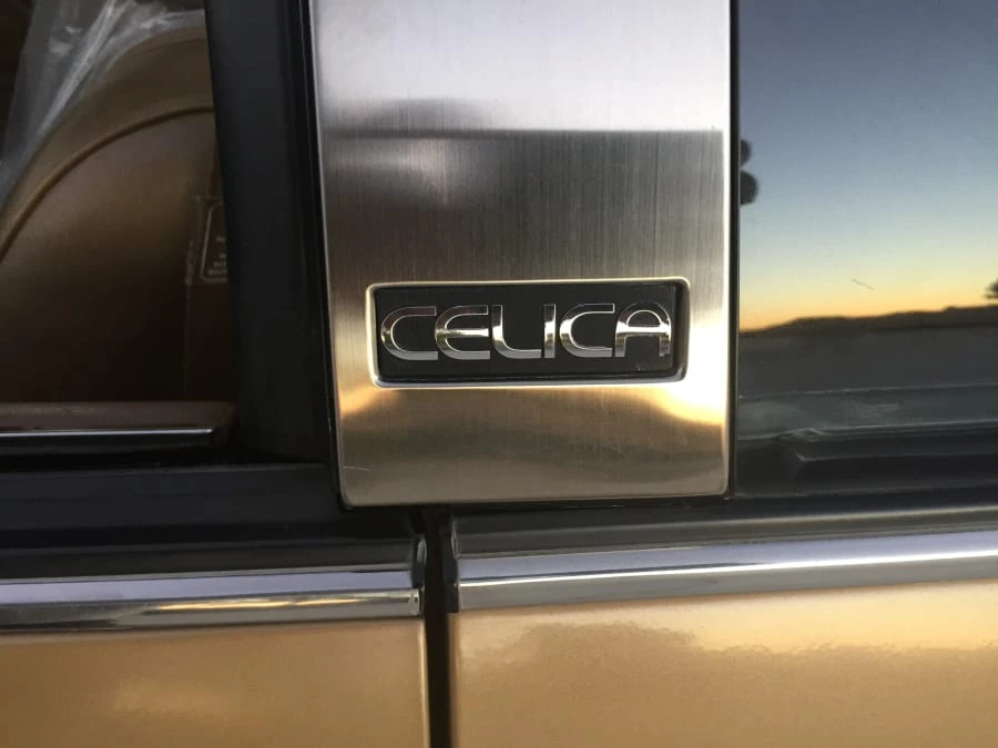 1978 Toyota Celica 2nd Gen - Image 11 of 12