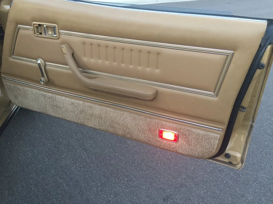 1978 Toyota Celica 2nd Gen - Image 12 of 12