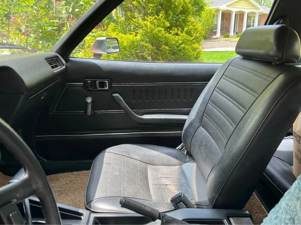 1978 Toyota Celica 2nd Gen - Image 6 of 9