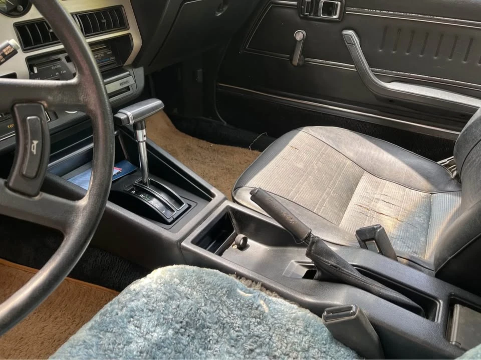 1978 Toyota Celica 2nd Gen - Image 9 of 9