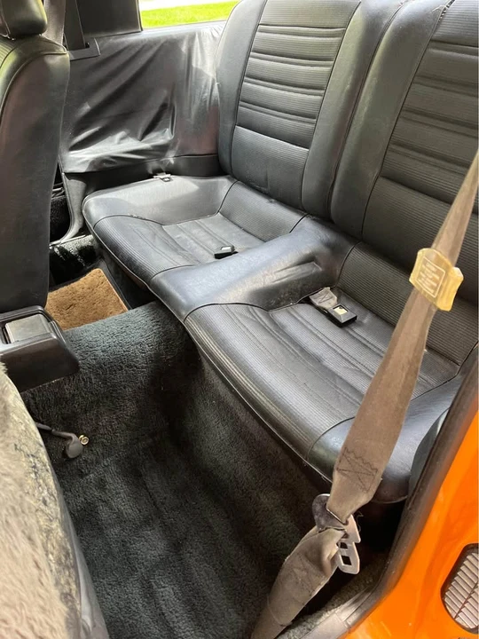 1978 Toyota Celica 2nd Gen - Image 8 of 9