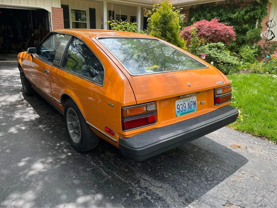 1978 Toyota Celica 2nd Gen - Image 3 of 9