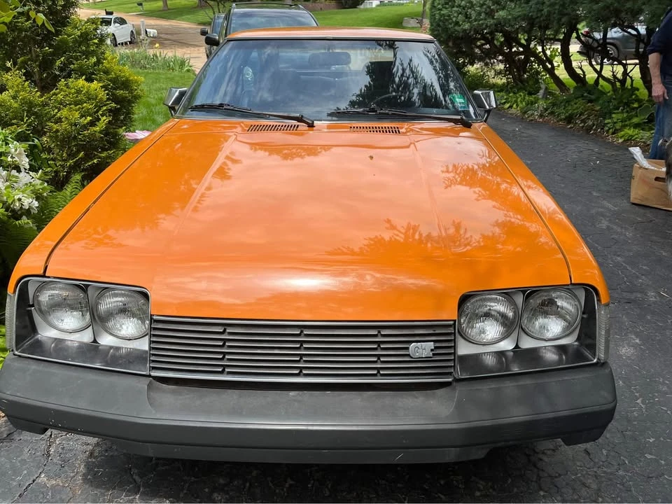 1978 Toyota Celica 2nd Gen - Image 4 of 9