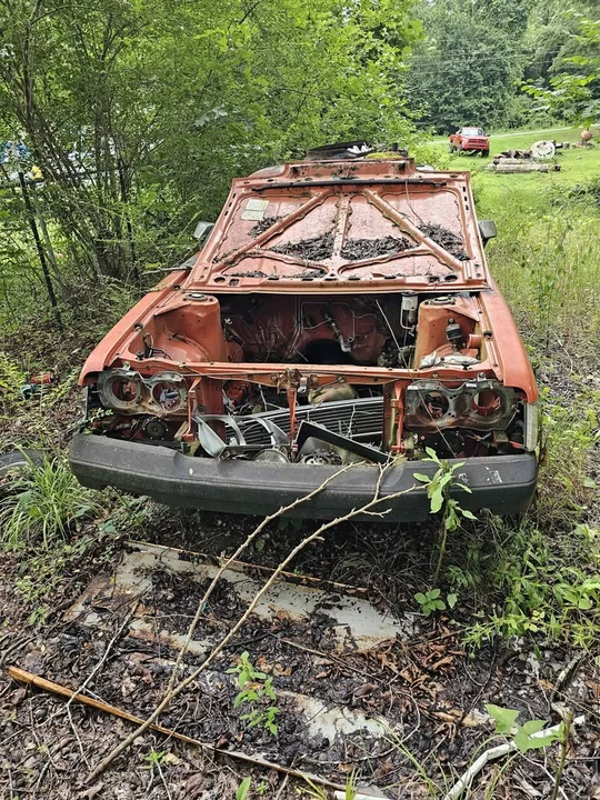 1978 Toyota Celica 2nd Gen - Image 5 of 11