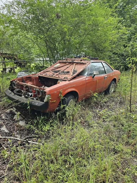 1978 Toyota Celica 2nd Gen - Image 4 of 11