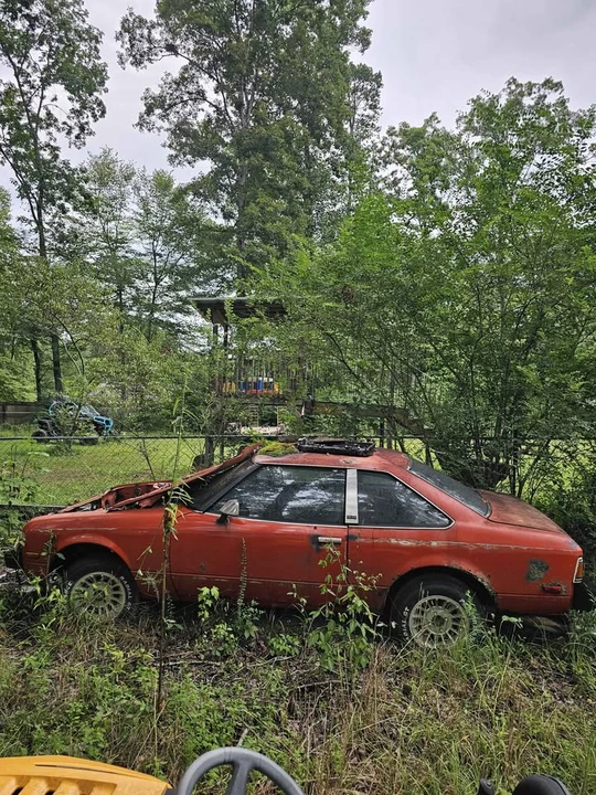 1978 Toyota Celica 2nd Gen - Image 3 of 11
