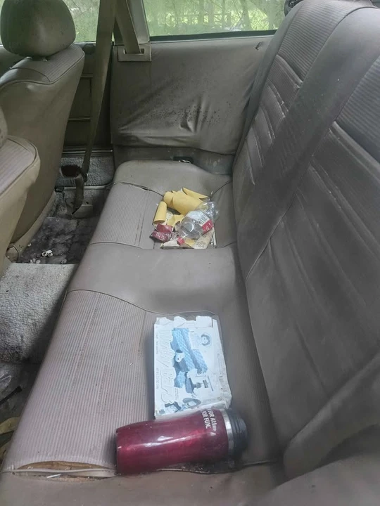 1978 Toyota Celica 2nd Gen - Image 6 of 11