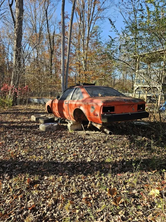 1978 Toyota Celica 2nd Gen - Image 10 of 11