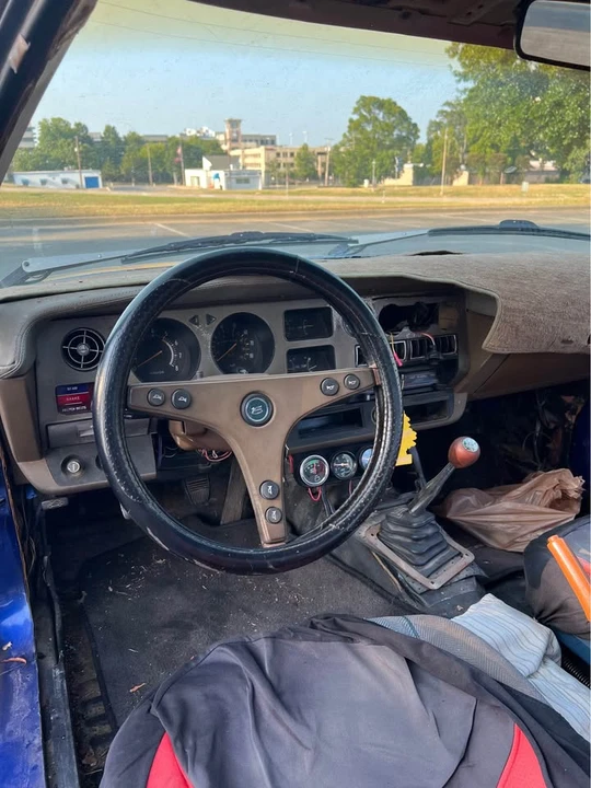 1978 Toyota Celica 2nd Gen - Image 4 of 6