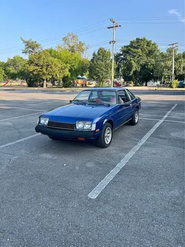 1978 Toyota Celica GT Sport Coupe 2D