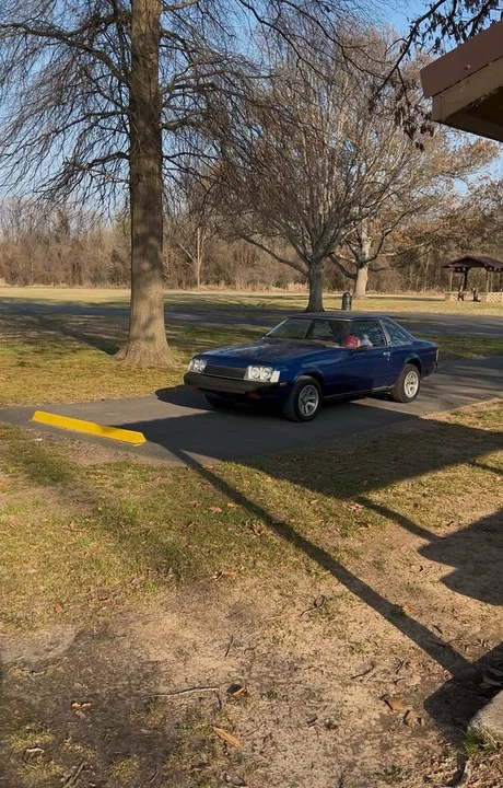 1978 Toyota Celica 2nd Gen - Image 5 of 6