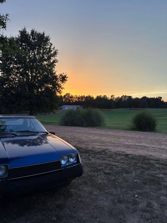 1978 Toyota Celica 2nd Gen - Image 4 of 5