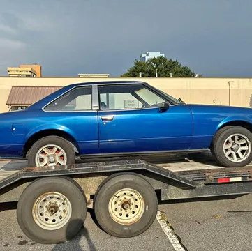 1978 Toyota Celica GT Sport Coupe 2D