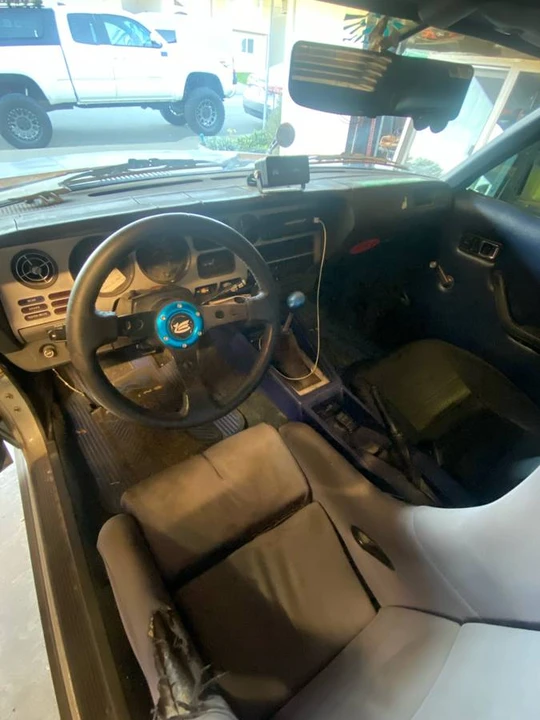 1978 Toyota Celica 2nd Gen - Image 5 of 9