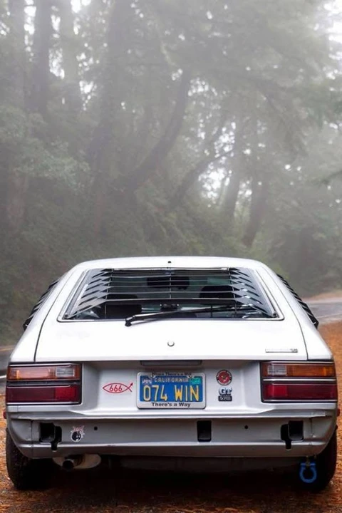1978 Toyota Celica 2nd Gen - Image 3 of 9