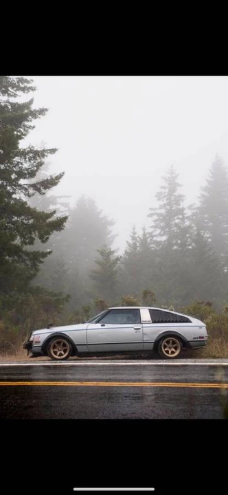 1978 Toyota Celica 2nd Gen - Image 8 of 9