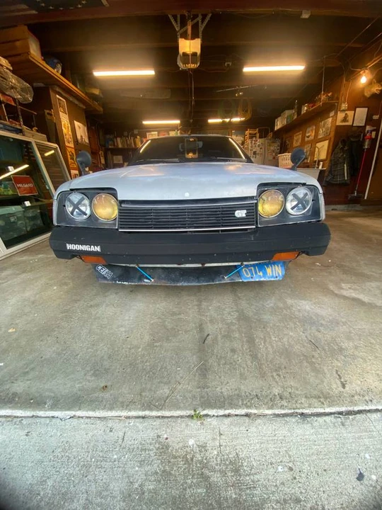 1978 Toyota Celica 2nd Gen - Image 9 of 9