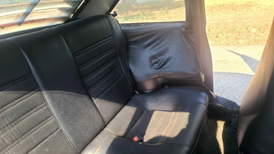 1978 Toyota Celica 2nd Gen - Image 10 of 16