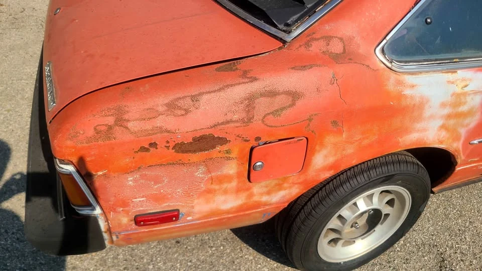 1978 Toyota Celica 2nd Gen - Image 15 of 16