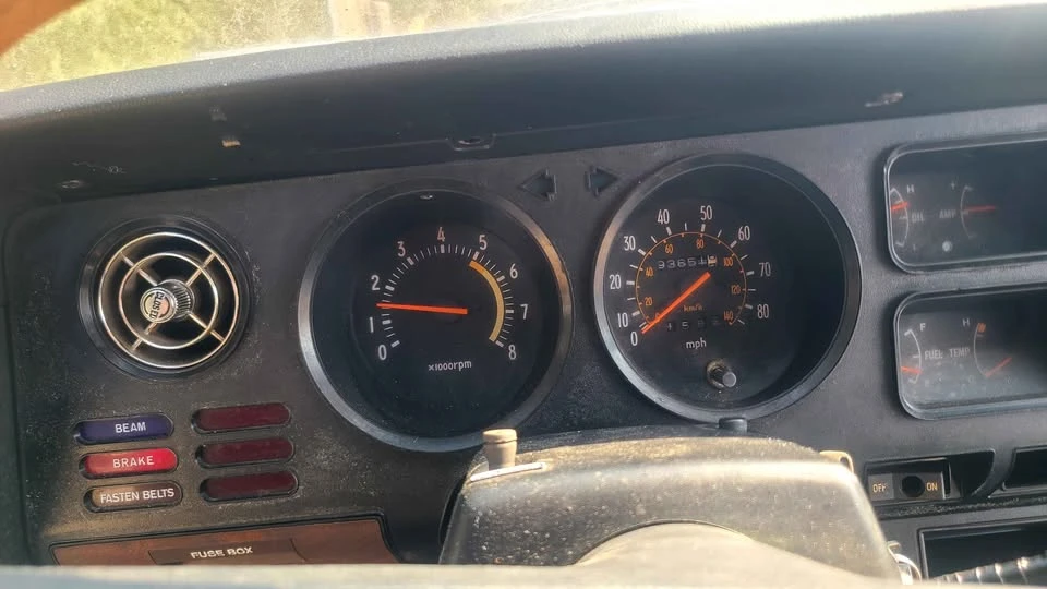1978 Toyota Celica 2nd Gen - Image 7 of 16