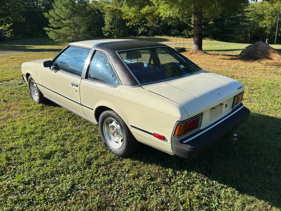 1978 Toyota Celica 2nd Gen - Image 3 of 17