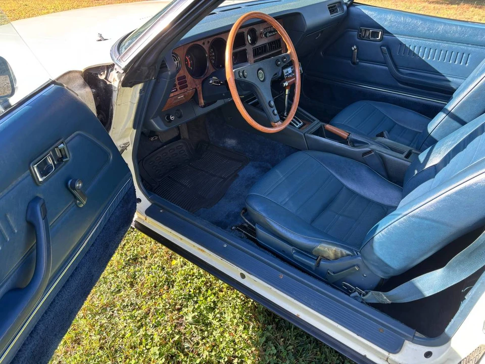 1978 Toyota Celica 2nd Gen - Image 8 of 17