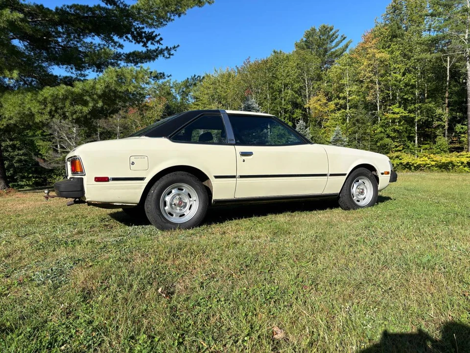 1978 Toyota Celica 2nd Gen - Image 6 of 17