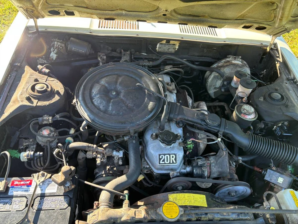 1978 Toyota Celica 2nd Gen - Image 13 of 17
