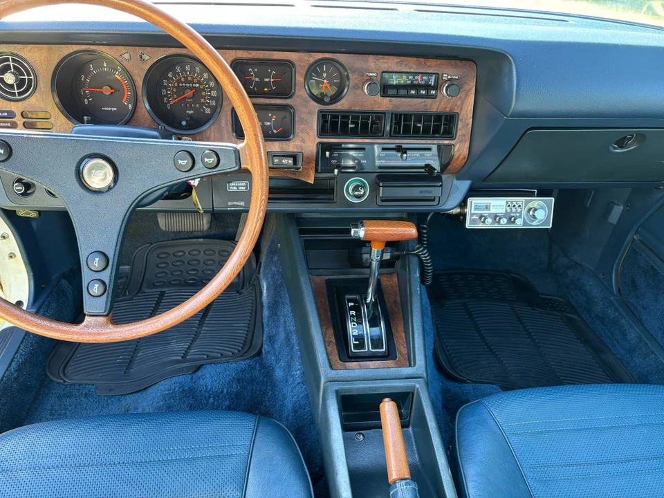 1978 Toyota Celica 2nd Gen - Image 10 of 17