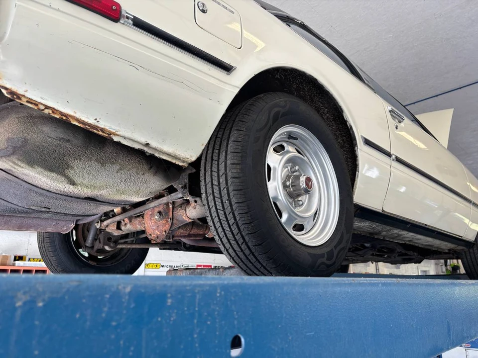 1978 Toyota Celica 2nd Gen - Image 16 of 17