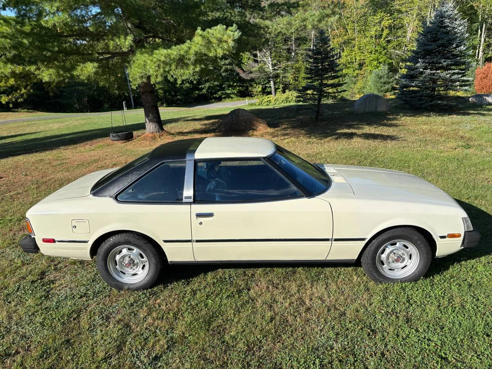 1978 Toyota Celica 2nd Gen - Image 4 of 17