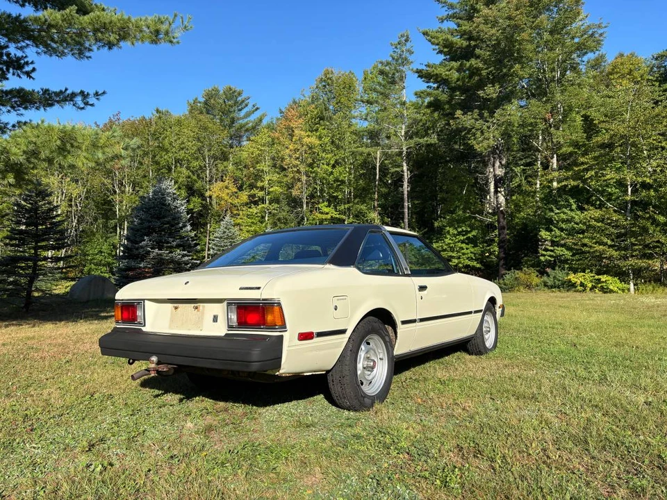 1978 Toyota Celica 2nd Gen - Image 7 of 17