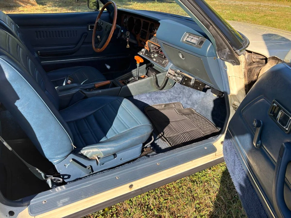 1978 Toyota Celica 2nd Gen - Image 11 of 17