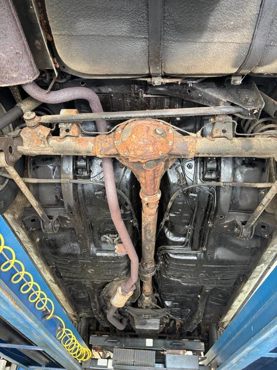 1978 Toyota Celica 2nd Gen - Image 14 of 17