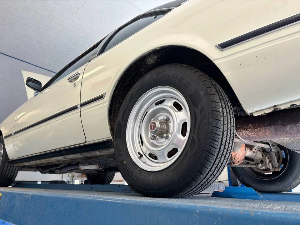 1978 Toyota Celica 2nd Gen - Image 17 of 17