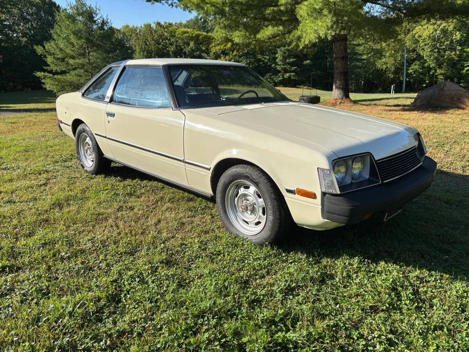 1978 Toyota Celica 2nd Gen - Image 5 of 17