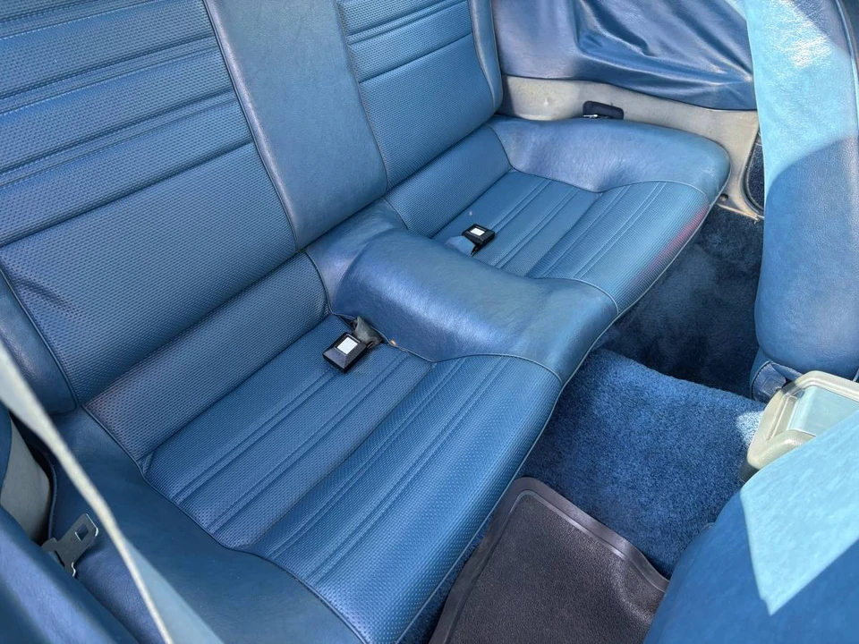 1978 Toyota Celica 2nd Gen - Image 12 of 17