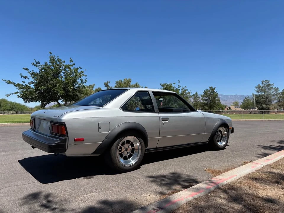 1978 Toyota Celica 2nd Gen - Image 5 of 11