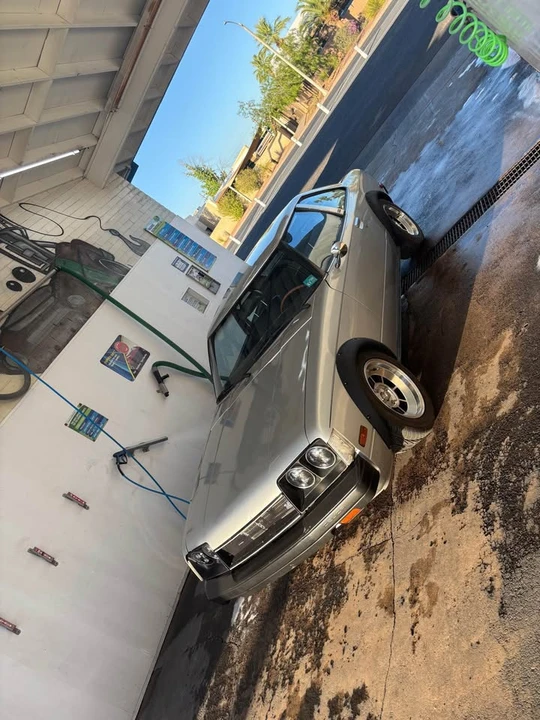 1978 Toyota Celica 2nd Gen - Image 2 of 11
