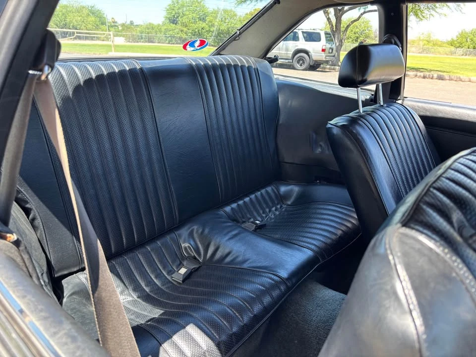 1978 Toyota Celica 2nd Gen - Image 7 of 11