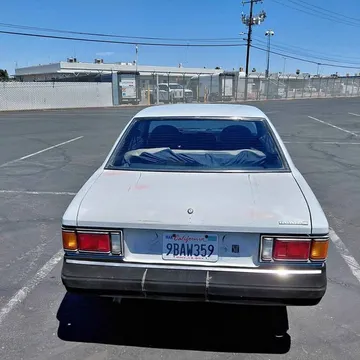 1978 Toyota Celica ST Sport Coupe 2D